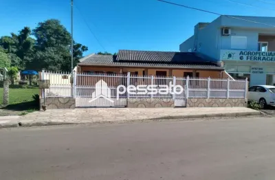 Casa à venda por r$479.000,00 - bela vista - terra de areia, rs