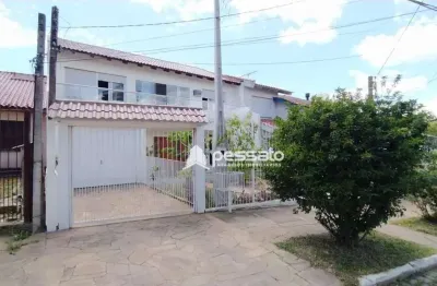 Casa à venda por r$1.100.000,00 - dom feliciano - gravataí, rs