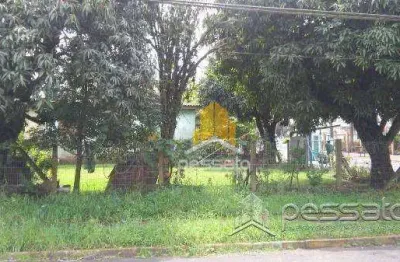 Terreno à venda por r$1.500.000,00 - centro - gravataí, rs
