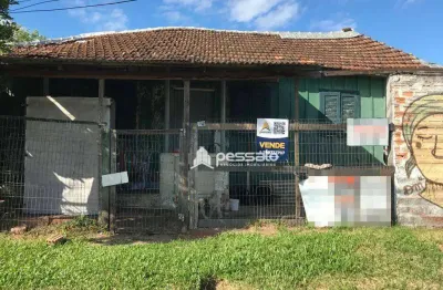 Terreno à venda por r$745.000,00 - salgado filho - gravataí, rs