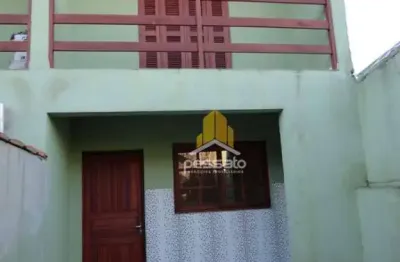 Sobrado à venda por r$210.000,00 - parque ipiranga - gravataí, rs