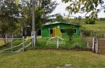Casa à venda por r$265.000,00 - centro - glorinha, rs