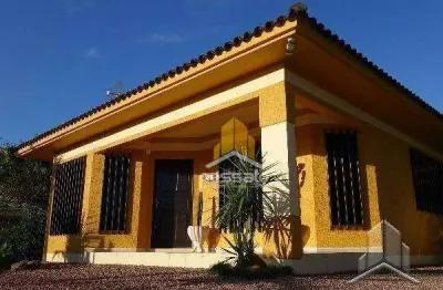 Casa à venda por r$650.000,00 - granville - gravataí, rs