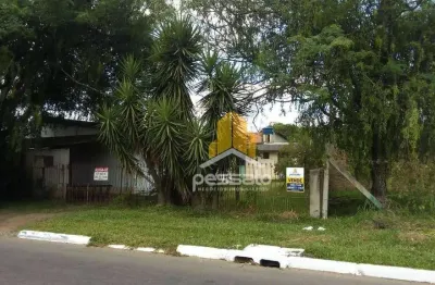 Terreno à venda por r$195.000,00 - morada do vale i - gravataí, rs