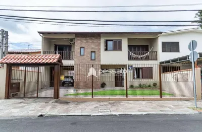 Sobrado à venda por r$851.100,00 - centro - gravataí, rs