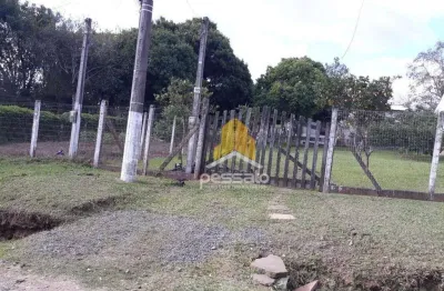 Terreno à venda por r$200.000,00 - vila imperial - gravataí, rs