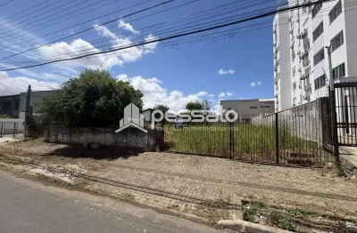 Terreno à venda na Rua Adib Teixeira Chedid, 155, Centro, Gravataí