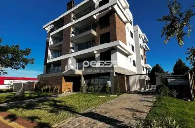 Apartamento à venda por r$900.000,00, 102,41m² - alphaville - gravataí, rs