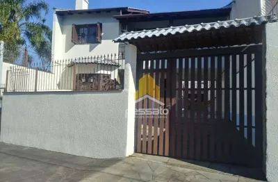 Casa à venda por r$795.000,00 - paradiso - gravataí, rs