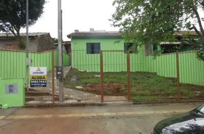 Casa à venda por r$266.000,00 - auxiliadora - gravataí, rs