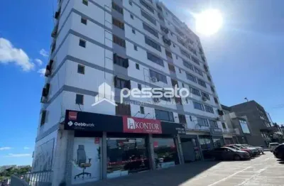 Apartamento à venda por r$440.000,00 - jaqueline - gravataí, rs