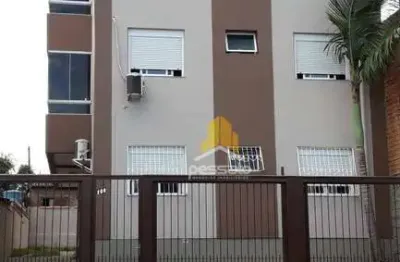 Apartamento à venda por r$181.000,00, 48,63m² - natal - gravataí, rs