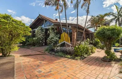 Casa à venda por r$3.191.000,00 - morada gaúcha - gravataí, rs