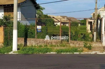 Terreno à venda por r$585.000,00 - salgado filho - gravataí, rs