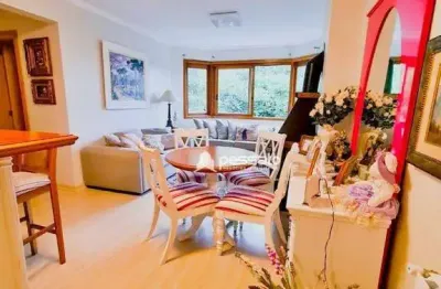 Apartamento à venda por r$1.276.596,00 - floresta - gramado, rs