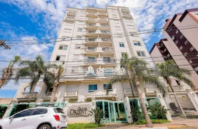 Apartamento à venda por r$550.000,00, 83,84m² - centro - gravataí, rs