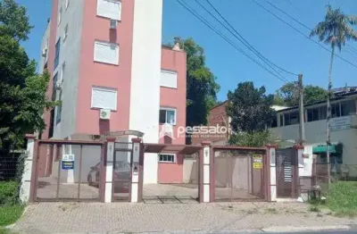 Apartamento à venda por r$288.000,00 - salgado filho - gravataí, rs