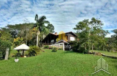 Sítio à venda por r$1.500.000,00 - recanto da corcunda - gravataí, rs