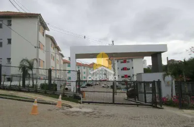 Apartamento à venda por r$213.000,00 - passo das pedras - gravataí, rs