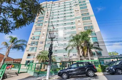 Apartamento à venda por r$420.000,00, 95,75m² - jansen - gravataí, rs