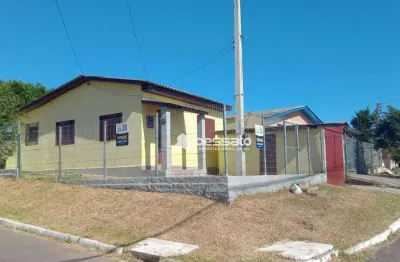 Casa à venda por r$266.000,00 - são jerônimo - gravataí, rs
