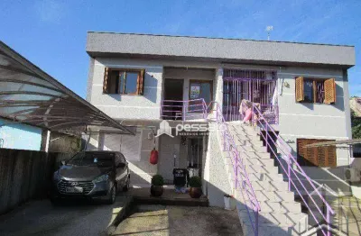 Apartamento à venda por r$250.000,00, 68,90m² - monte belo - gravataí, rs