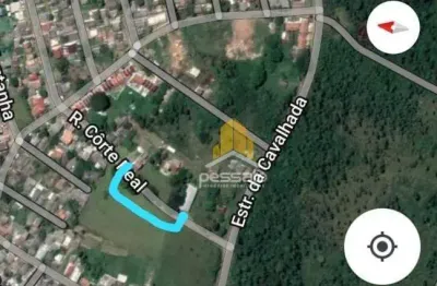 Terreno à venda por r$89.900,00 - morada gaúcha - gravataí, rs