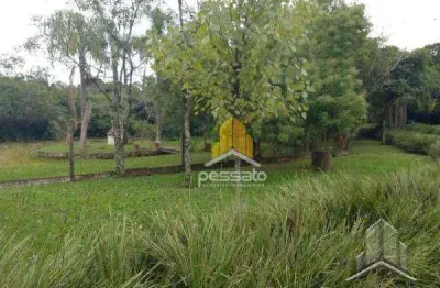 Terreno à venda por r$170.000,00 - estancia antiga - gravataí, rs