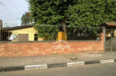 Terreno à venda por r$372.500,00 - jansen - gravataí, rs