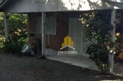 Chácara / sítio com 3 quartos à venda na Rua Palmas, 116, Morungava (Distrito), Gravataí