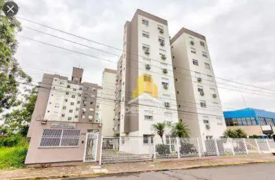 Apartamento à venda por r$300.000,00, 69,00m² - vila princesa izabel - cachoeirinha, rs