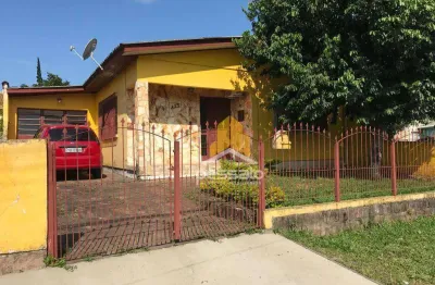 Casa à venda por r$350.000,00 - parque dos anjos - gravataí, rs