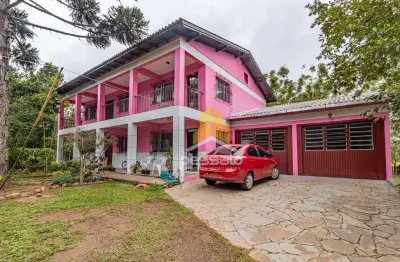 Sítio à venda por r$1.100.000,00 - barro vermelho - gravataí, rs