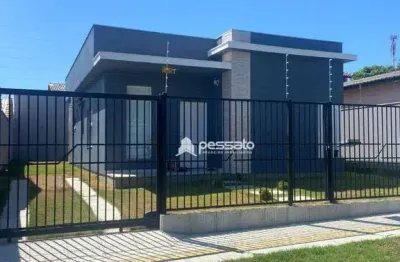 Casa à venda por r$580.000,00 - girassol - gravataí, rs
