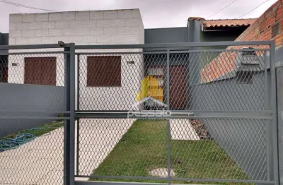 Casa com 2 quartos à venda na Rua Madre Paulina (Lot Auxiliadora), 217, Loteamento Auxiliadora, Gravataí