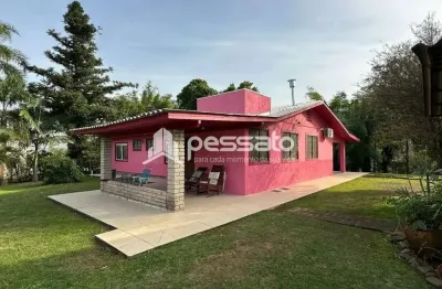 Chácara / sítio com 3 quartos à venda na Rodovia RS-020, 19089, Morungava (Distrito), Gravataí