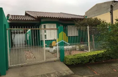 Casa à venda por r$480.000,00 - ibiza - gravataí, rs