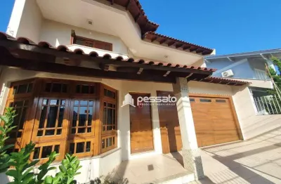 Casa à venda por r$750.000,00 - vale do sol - cachoeirinha, rs