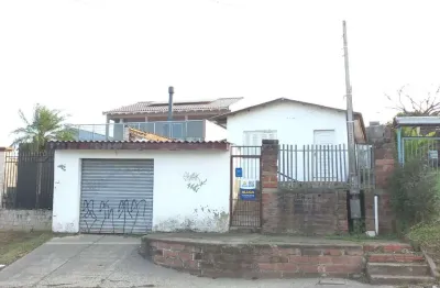 Casa à venda por r$258.000,00 - barnabé - gravataí, rs