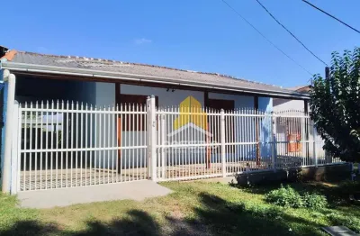 Casa à venda por r$300.000,00 - mato alto - gravataí, rs