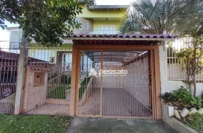 Sobrado à venda por r$329.000,00 - morada do vale ii - gravataí, rs