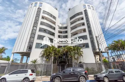 Apartamento à venda por r$988.800,00 - centro - gravataí, rs