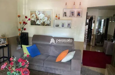 Casa à venda por r$650.000,00 - vila branca - gravataí, rs