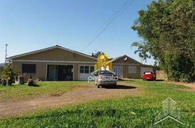 Casa à venda por r$960.000,00 - morungava - gravataí, rs