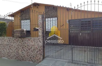 Casa à venda por r$380.000,00 - parque florido - gravataí, rs