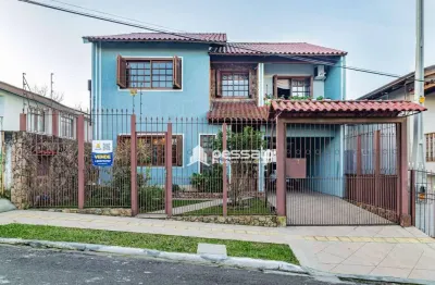 Casa à venda por r$639.000,00 - vera cruz - gravataí, rs