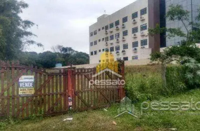Terreno à venda por r$1.500.000,00 - salgado filho - gravataí, rs