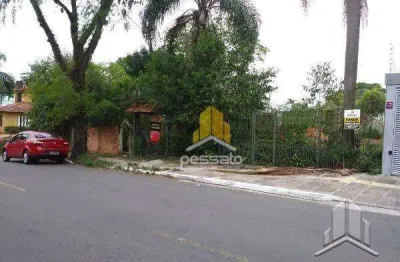 Terreno à venda por r$2.200.000,00 - dom feliciano - gravataí, rs