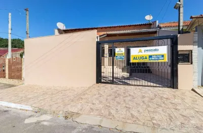 Casa à venda por r$692.000,00 - vera cruz - gravataí, rs
