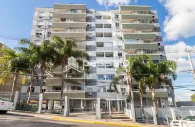 Apartamento à venda por r$458.000,00, 66,00m² - centro - gravataí, rs